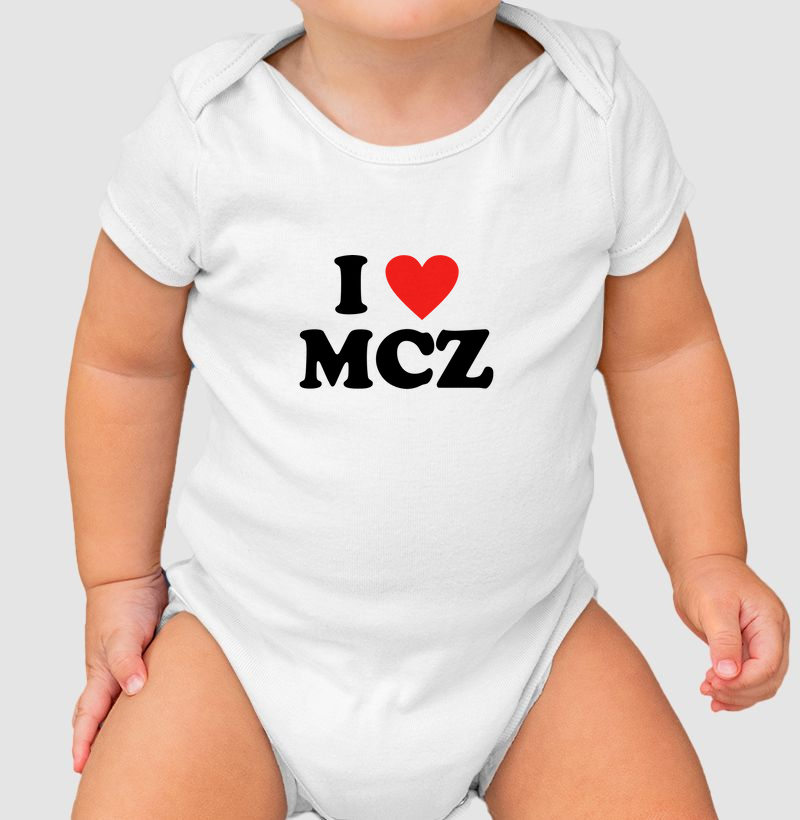 I Love Mcz