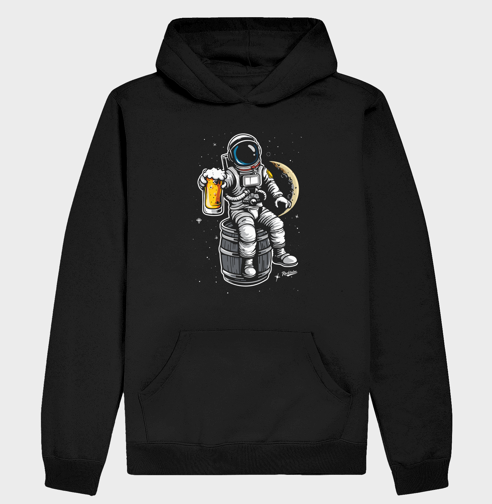 Astro Beer