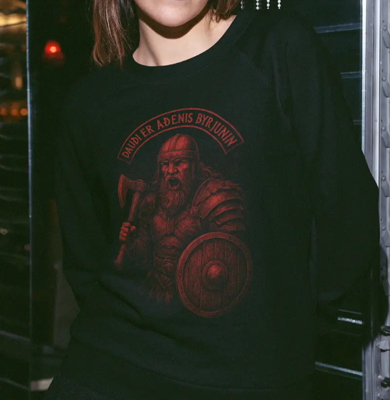 Dauði er aðeins byrjunin - A morte é apenas o começo