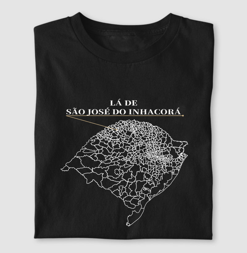 São José do Inhacorá | Origem RS