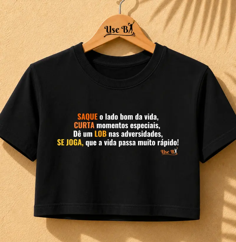 Vibrações de Beach Tennis