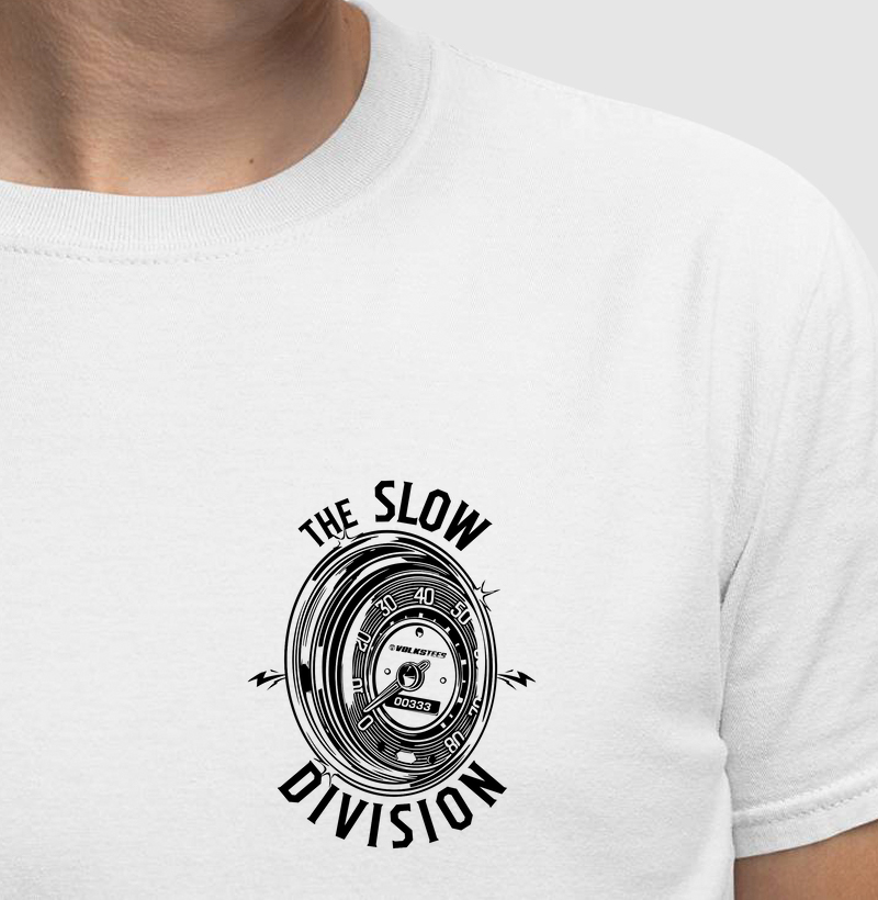 Slow Division Minimal