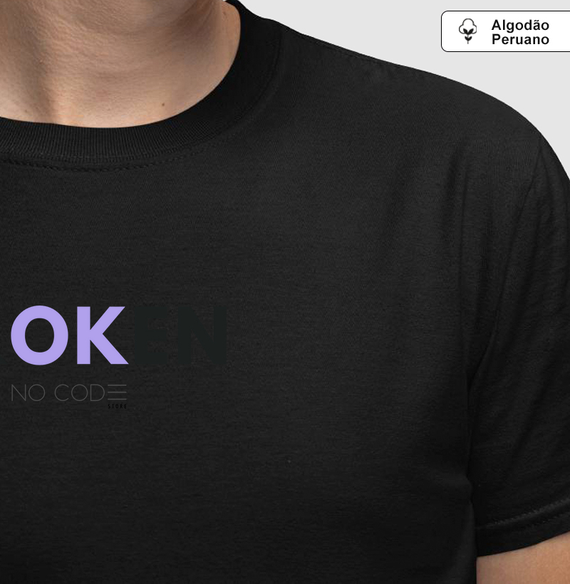 Camiseta Premium "BR(OK)EN"