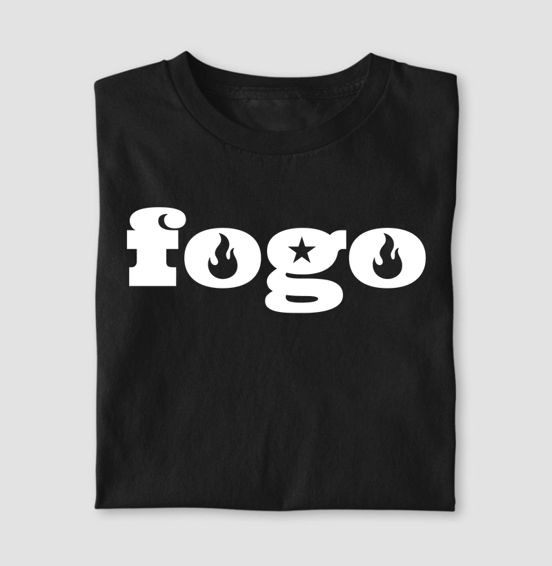 DODDIO - Fogo