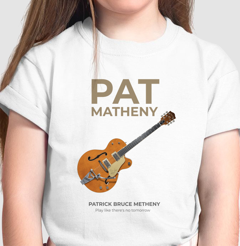 Pat Matheny