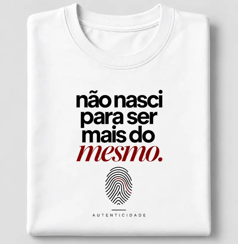 Fora do Mesmo