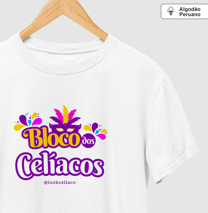 Bloco dos Celíacos