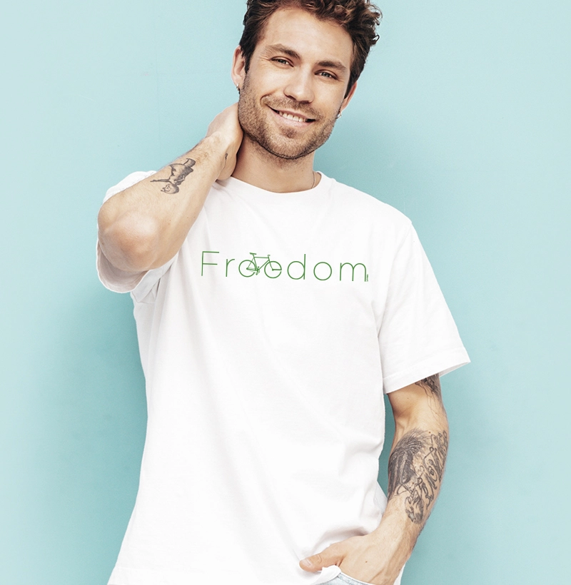 Freedom