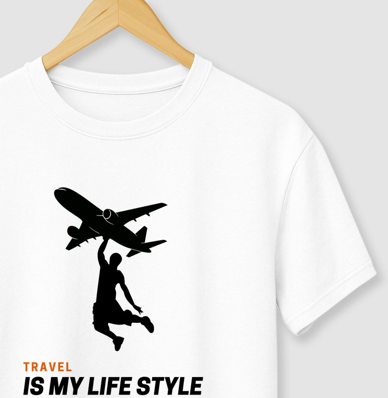 Travel Is My Life Style | Excursionista