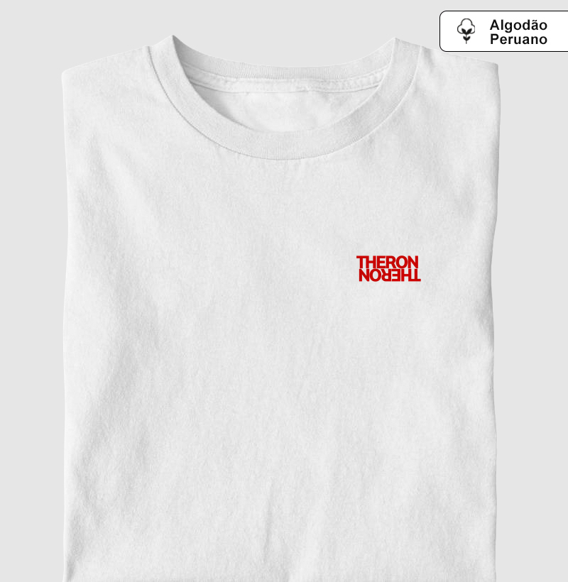 Camiseta premium THERON 