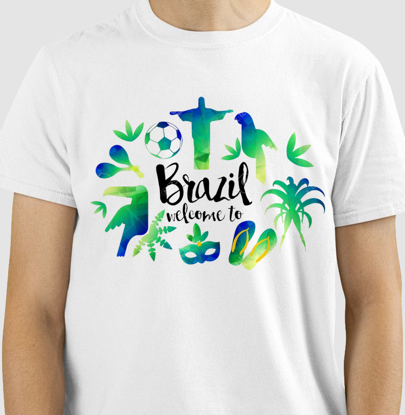 Brazil