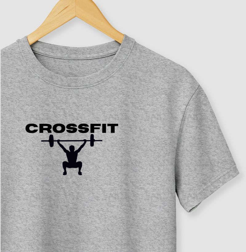 CROSSFIT- SNATCH