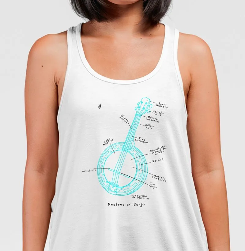 481 - MESTRES DO BANJO