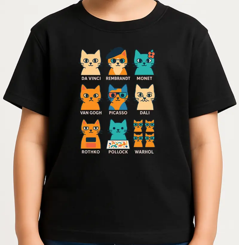 Mestres felinos