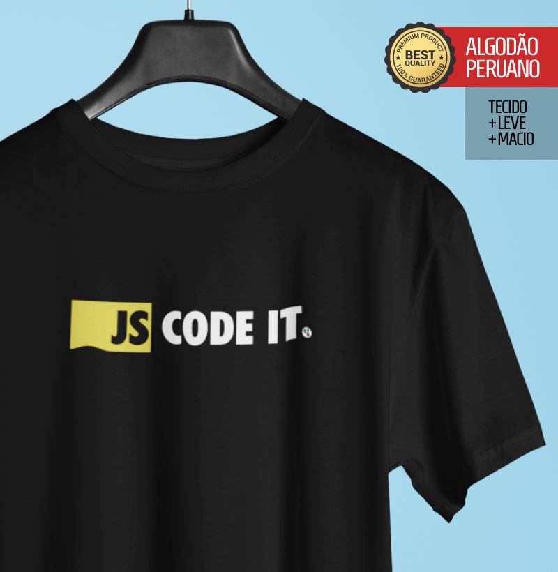 Just Code It Javascript