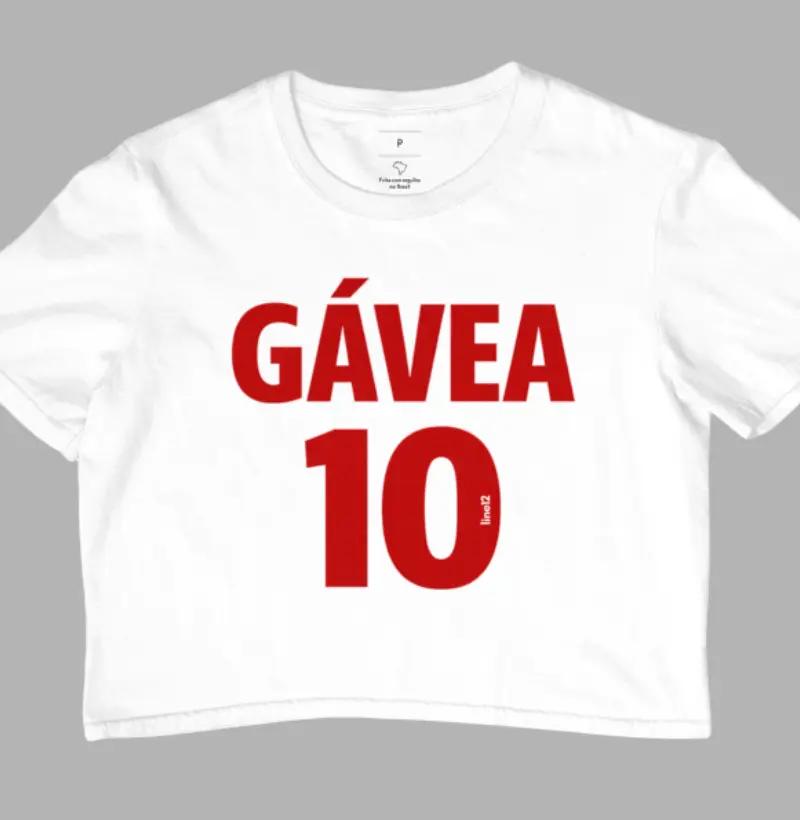 GÁVEA 10