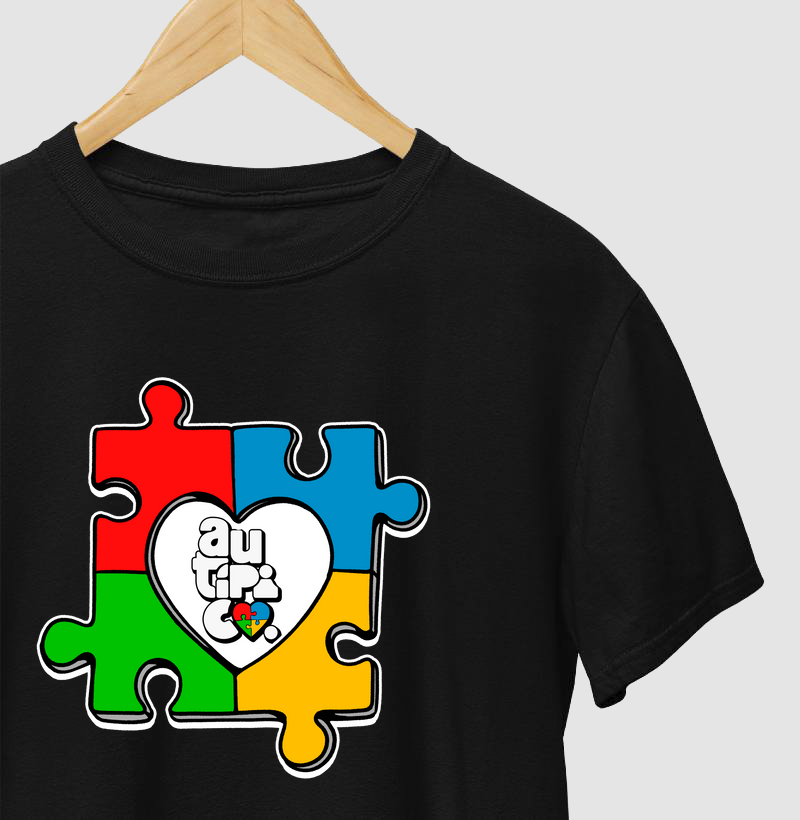 Quebra-Cabeça (Centralizada)