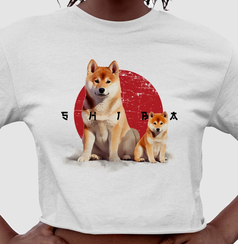 Shiba Inu Ai