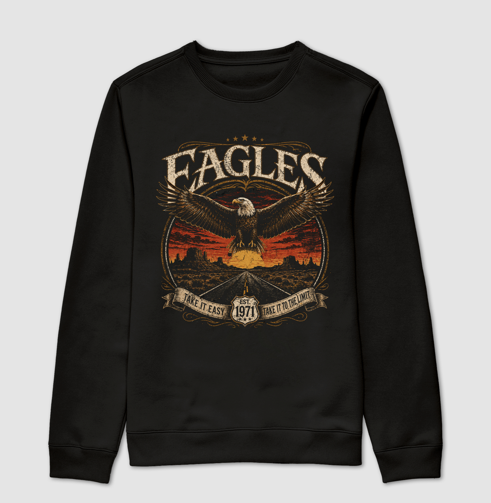 Eagles