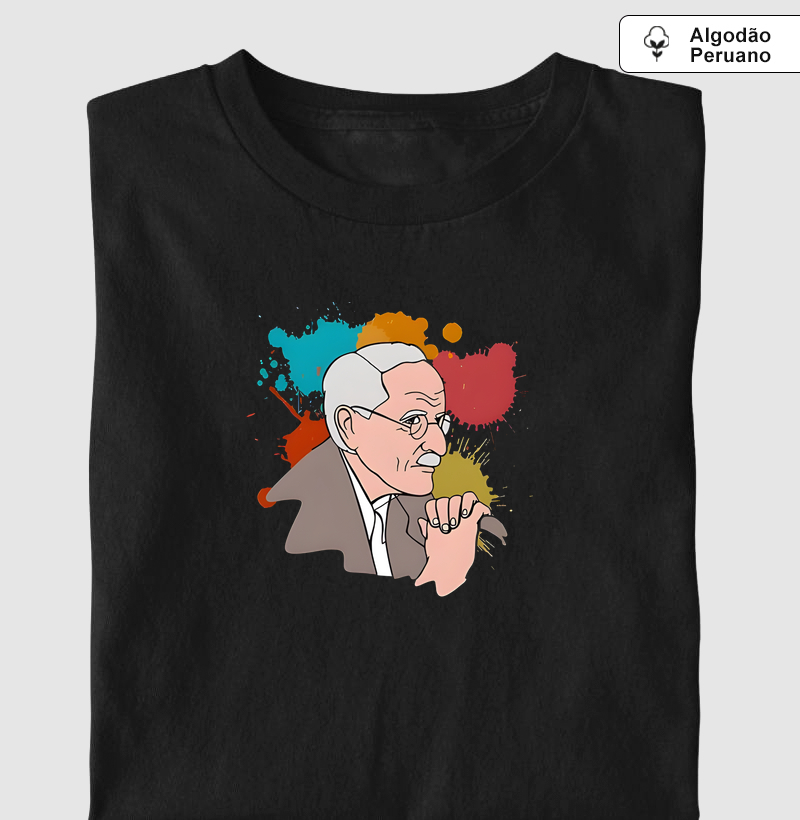 Carl Jung - Psicologia e Arte