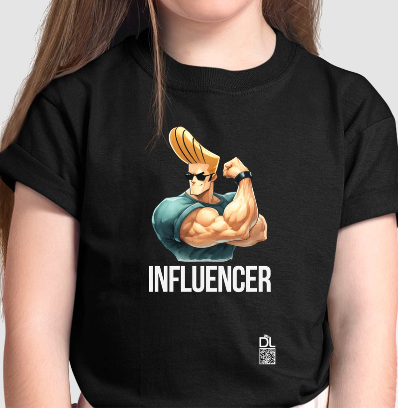 Influencer 2