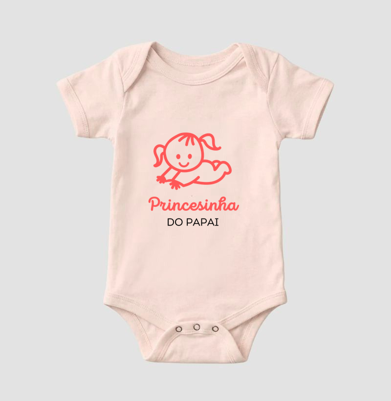 Princesinha do papai