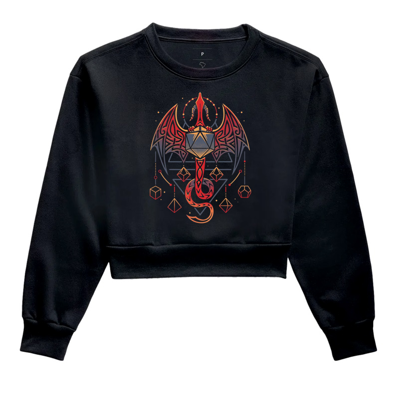 Dragon Sigil