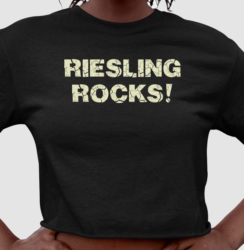 Riesling Rocks!