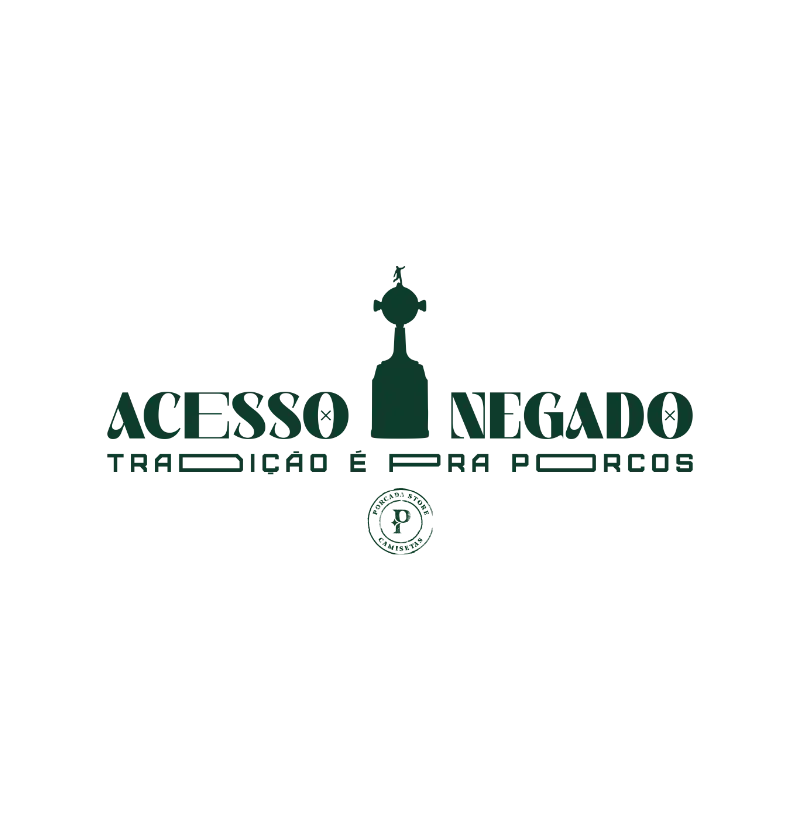 Acesso Negado 🚫🦨