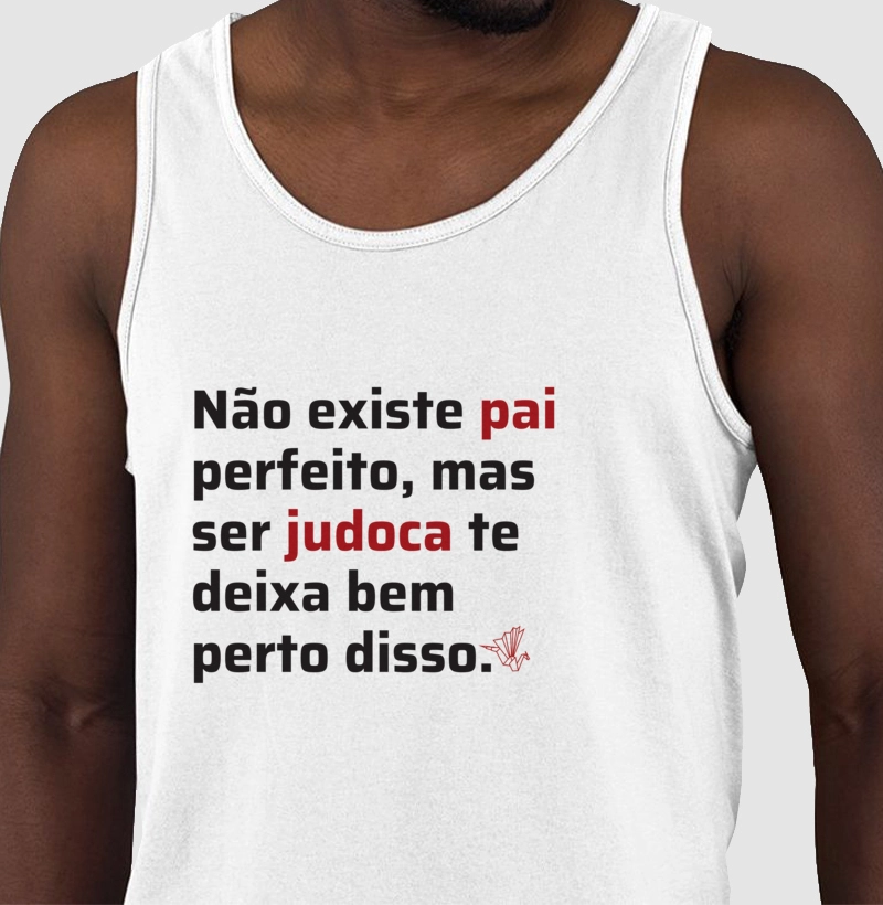 Pai Judoca