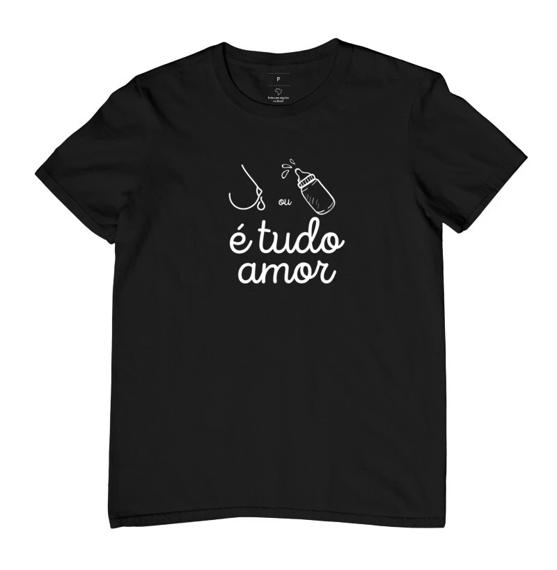 É tudo amor - leite materno ou fórmula