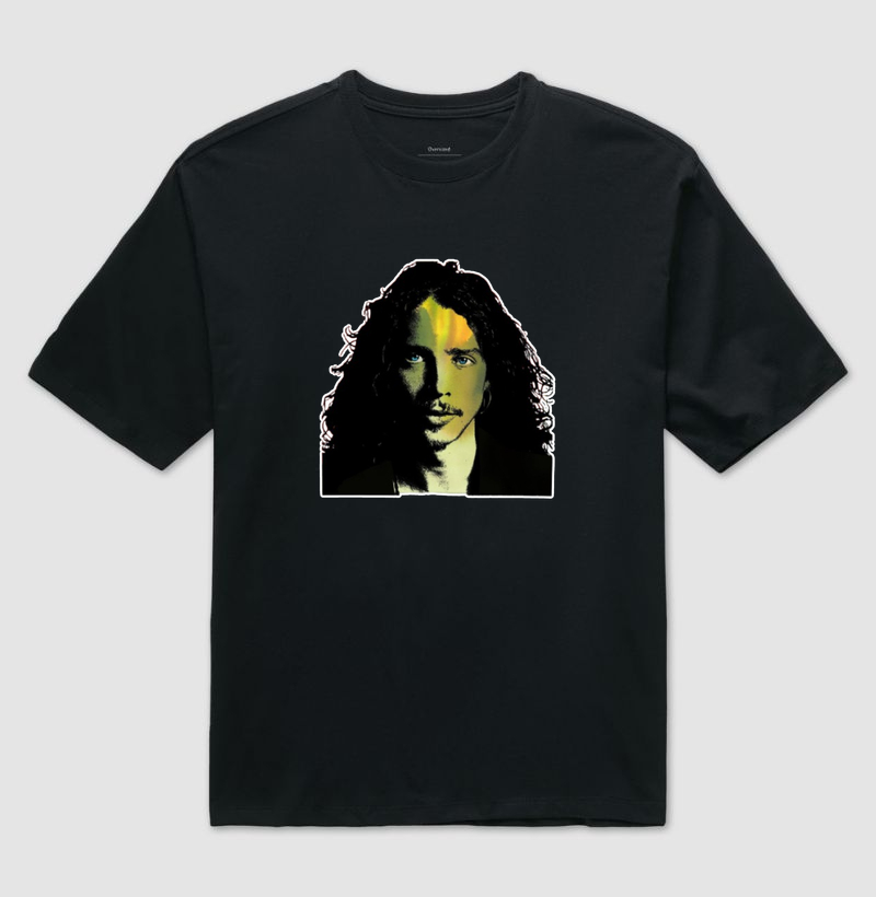 Chris Cornell - Nothing Compares 2 U