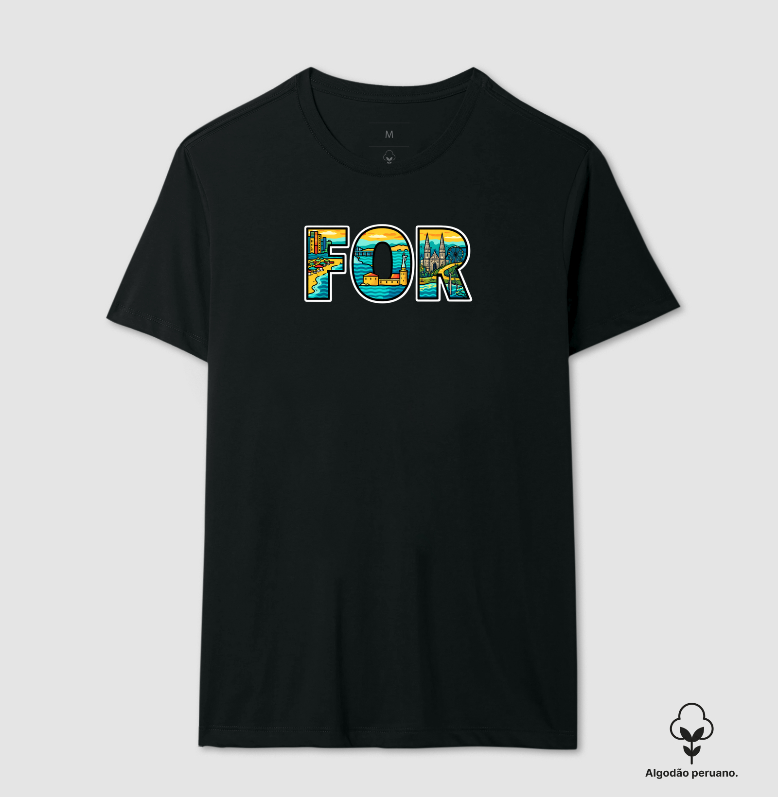 FOR Fortaleza