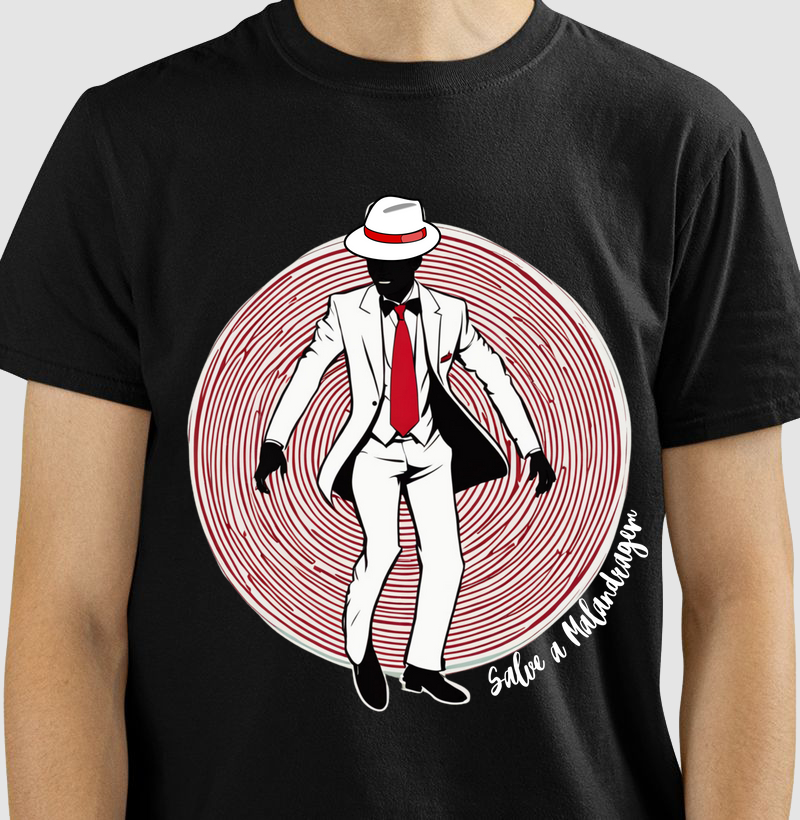 Salve a Malandragem!