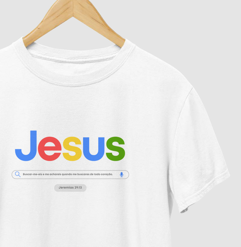 Buscar-me-eis  e me achareis