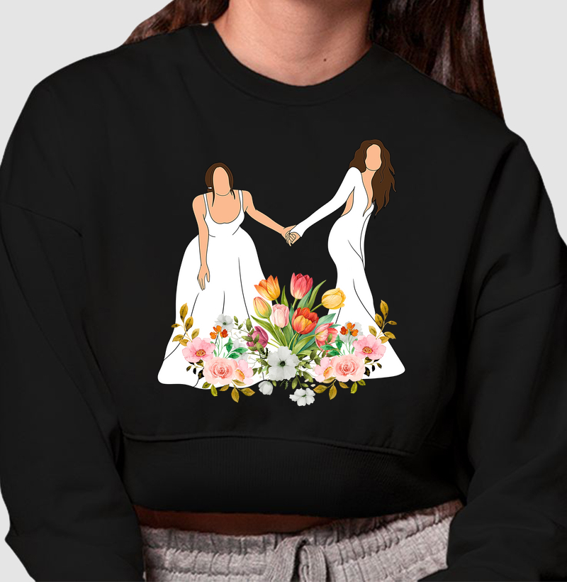 Sim, nós aceitamos!