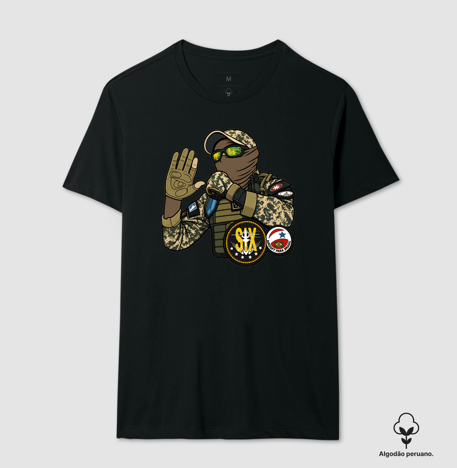 Camisa 0