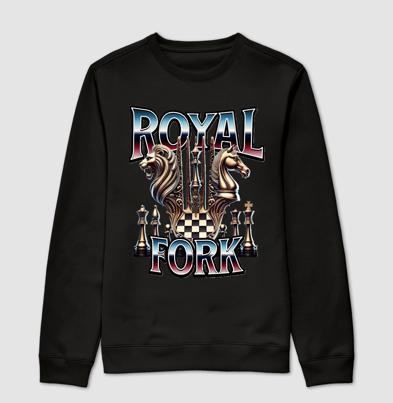 Royal Fork