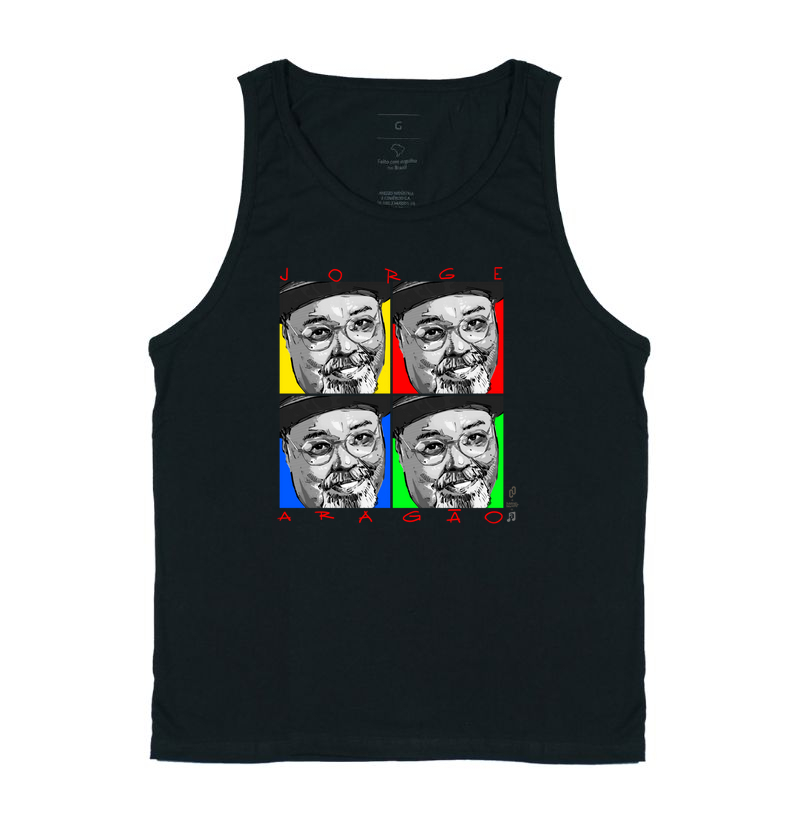 656 - JORGE ARAGÃO 4X1 