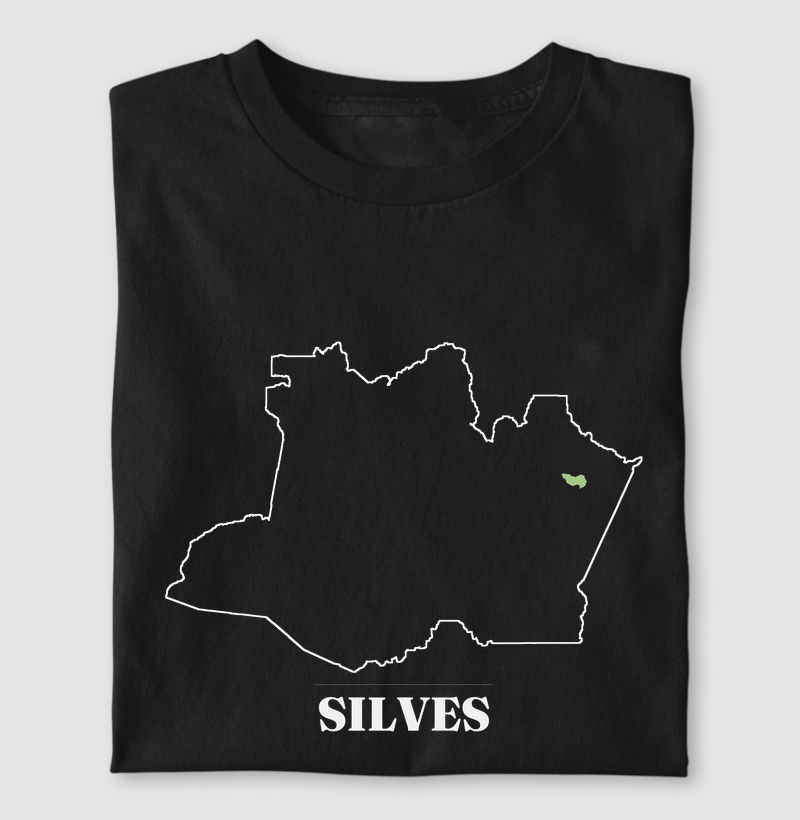 Silves | Traço AM