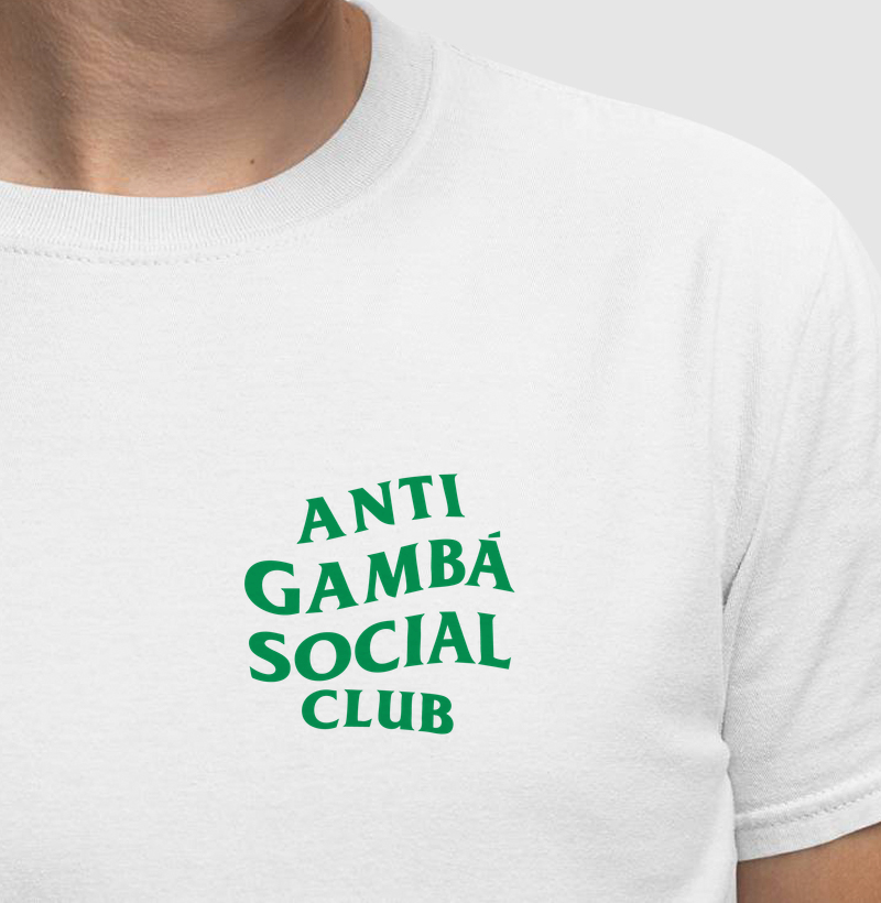 Anti Gambá Social Club