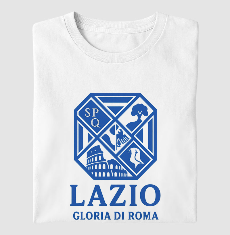 Regiões Italianas - Lazio