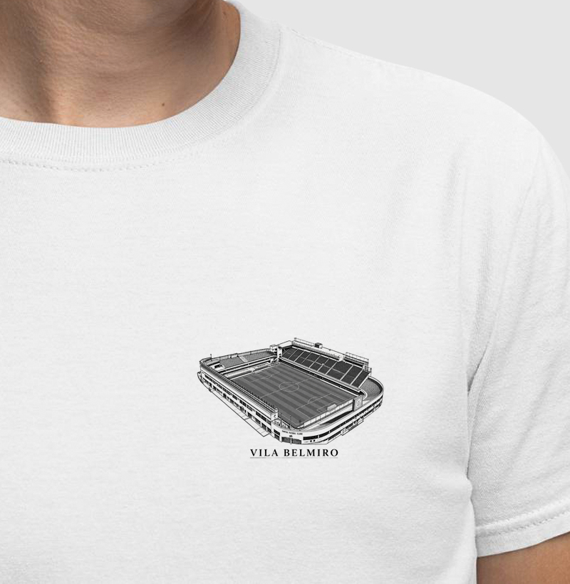 VILA - Camiseta