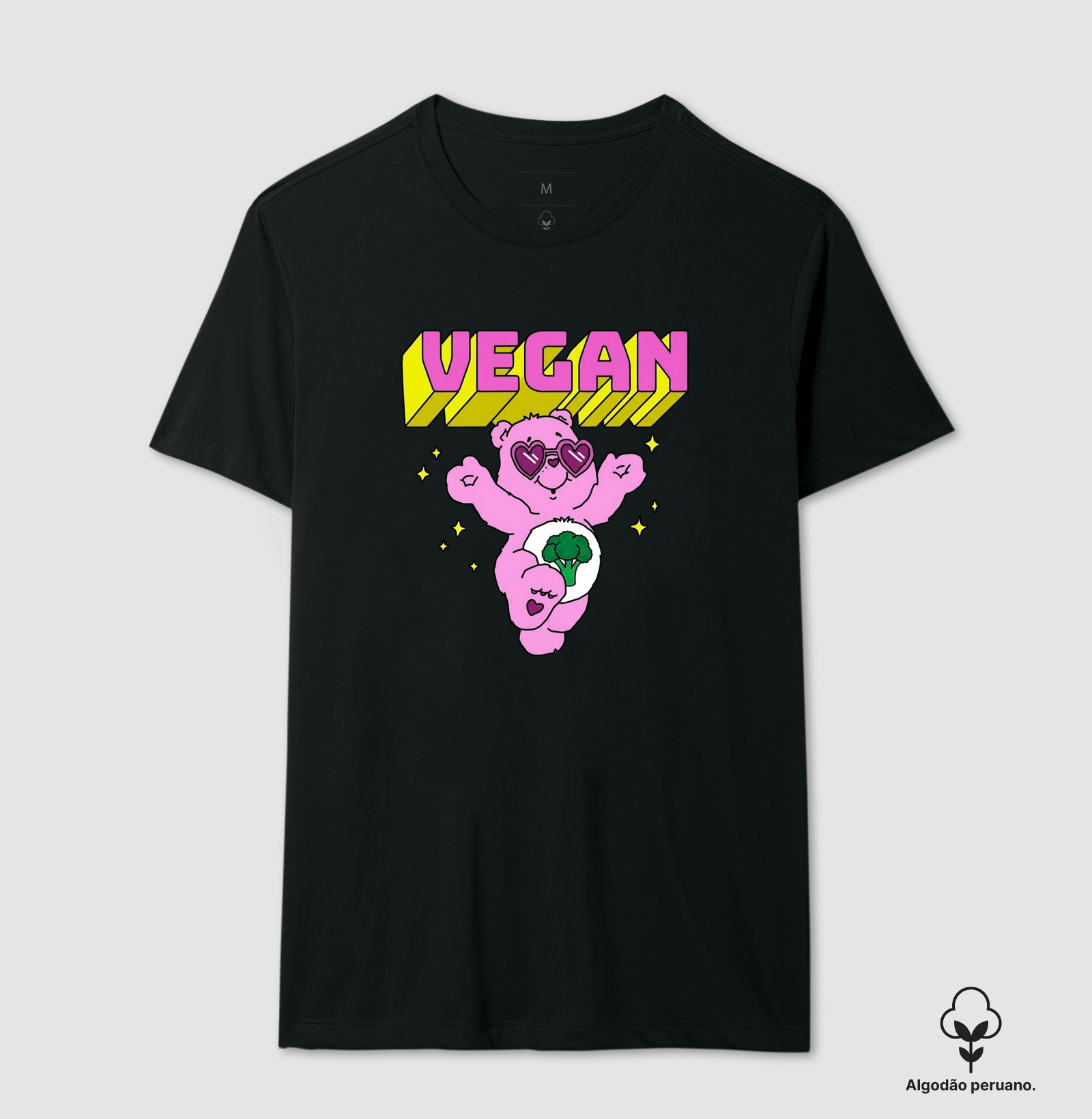 Ursinho Vegan