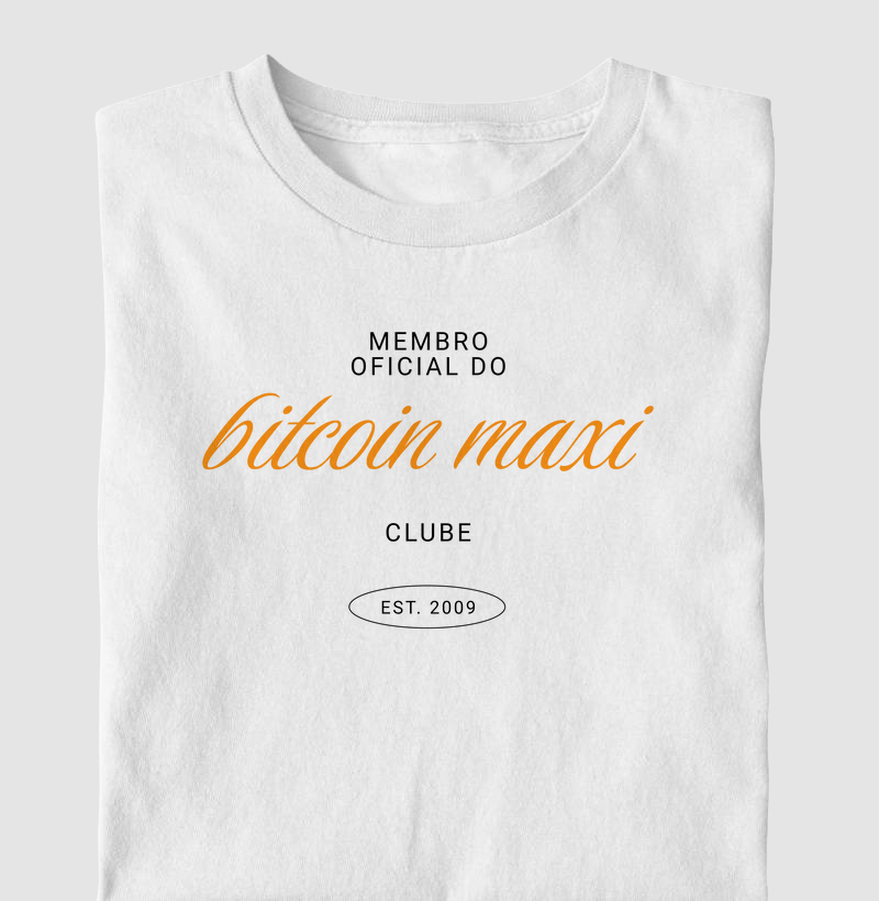 Clube Bitcoin Maxi