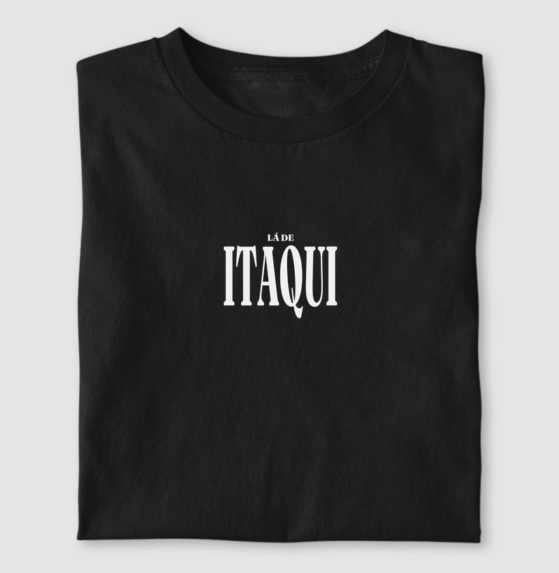 Itaqui | Tipografia RS