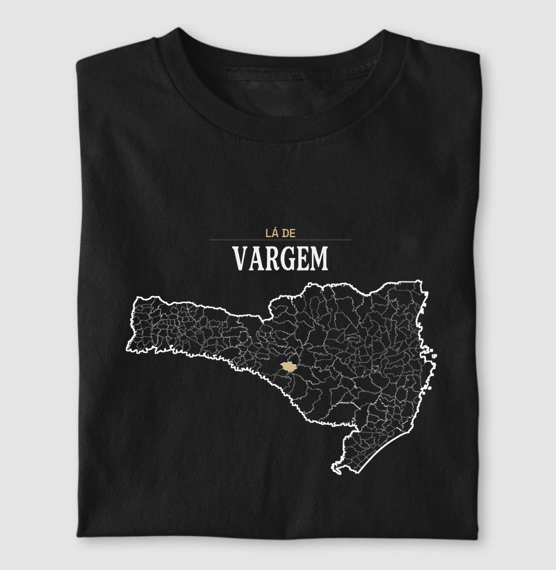 Vargem | Território SC
