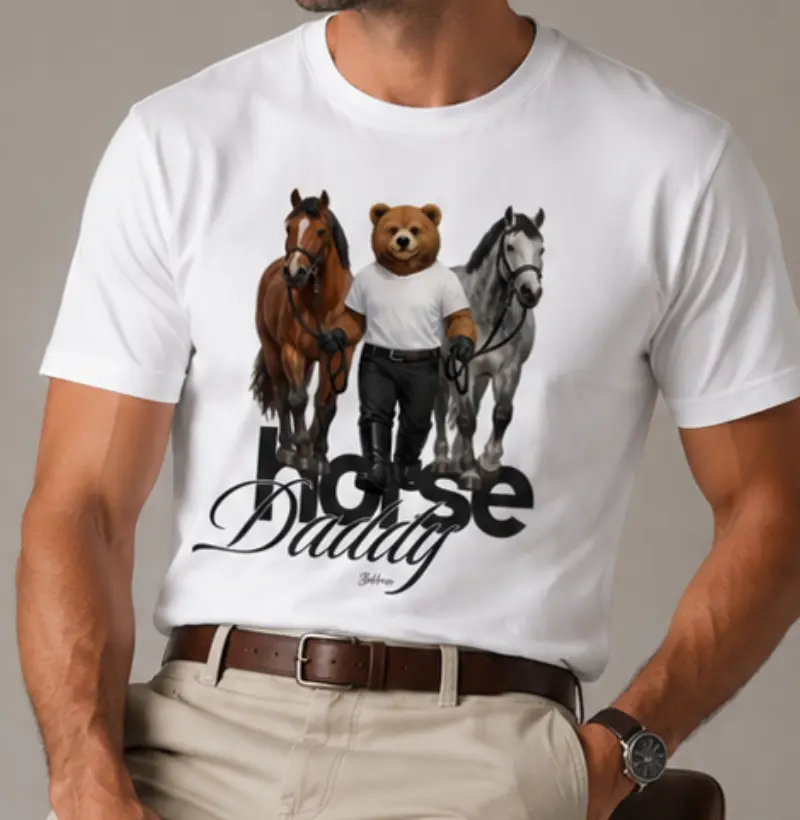 Horse Daddy 