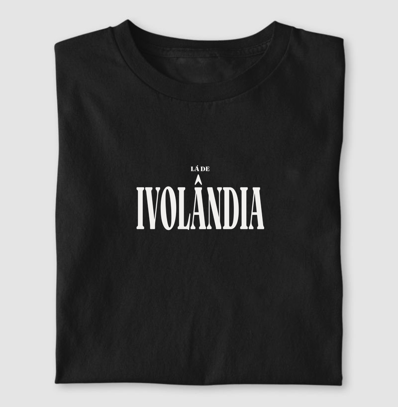 Ivolândia | Tipografia GO