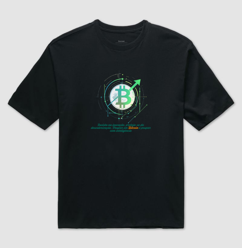 Save Bitcoin